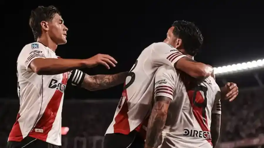 River debuta en la Copa Sudamericana ante Blooming en Bolivia