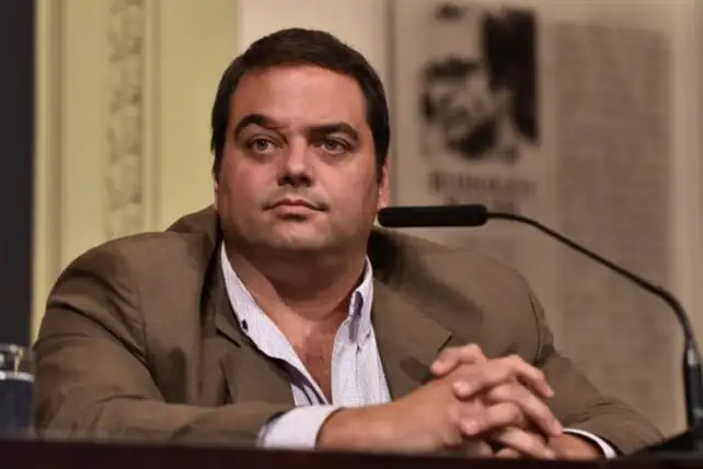 Jorge Triaca: "Estamos tratando de minimizar el impacto en el empleo"
