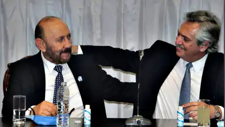 Hoy, llega el presidente Alberto Fernández a Formosa