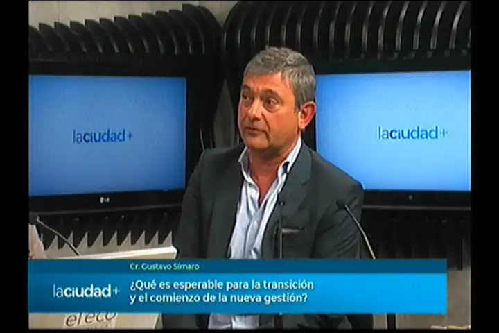 Cdor Gustavo Símaro - Impacto del cepo cambiario