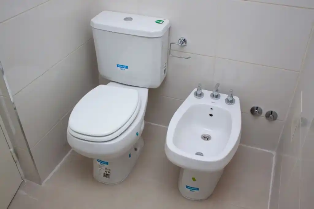 Lanzan el Plan “Mi Baño”: en qué consiste y a quién beneficia