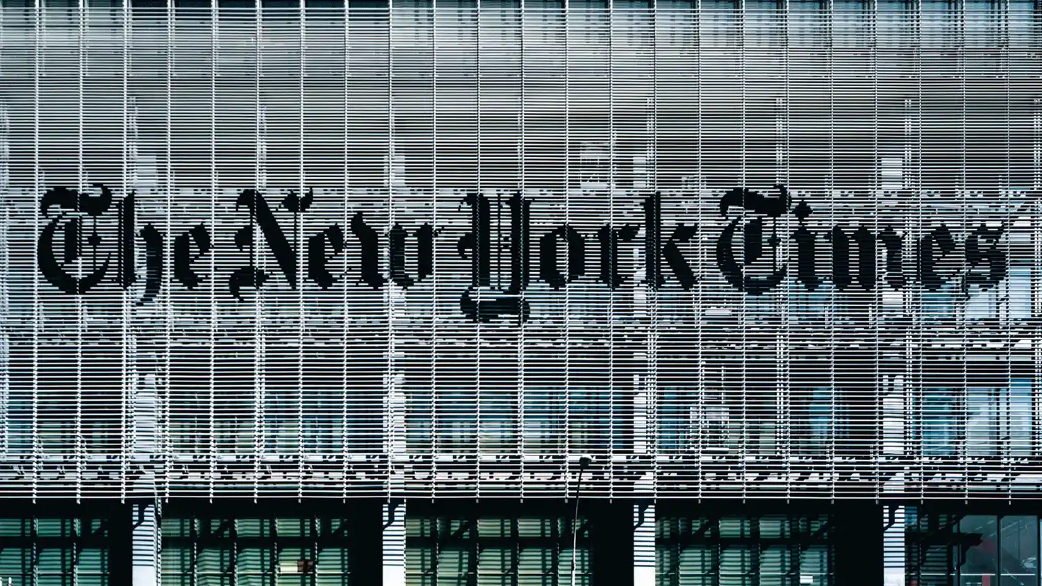 The New York Times