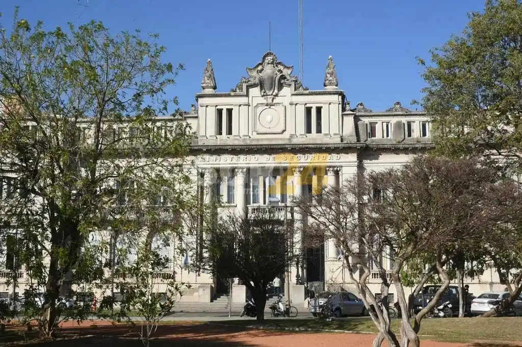 Investigación en Ministerio de Seguridad: “Se corroboró existencia de gran cantidad de evidencia”