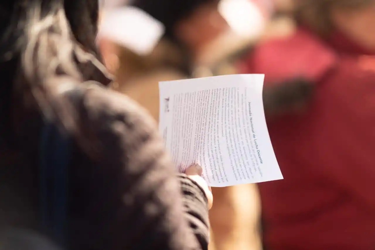 Paritarias: El Gobierno propuso a estatales y docentes sumar un 4% al aumento de agosto y un 10% en septiembre