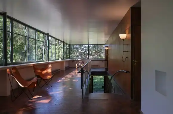 La UTN creó un recorrido virtual de la Casa sobre el Arroyo