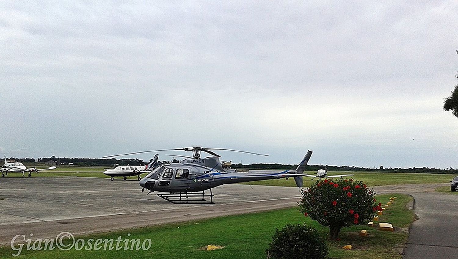 Accidente Aerospatiale 350B3 LV-FQN: Esto sabemos