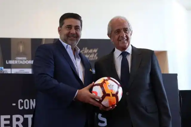 El partido se juega, discuten condiciones
