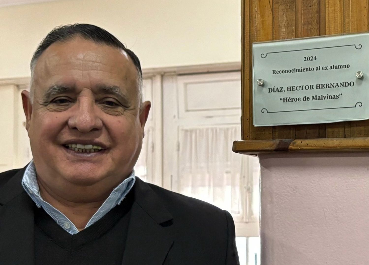 Héctor Díaz