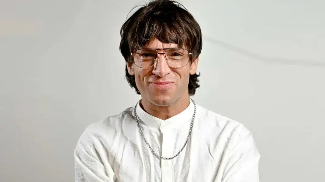 Joaquín Levinton.