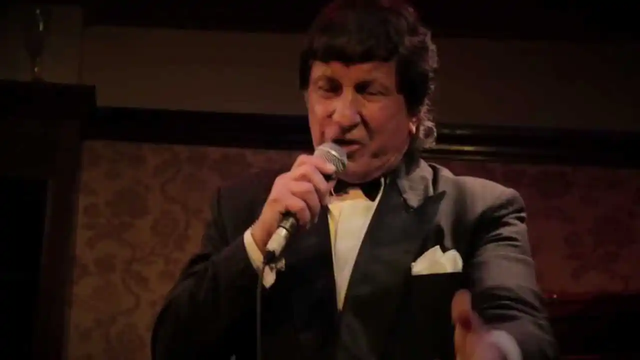 Lanús: Balearon al cantante de tango Juan Montalvo durante un asalto