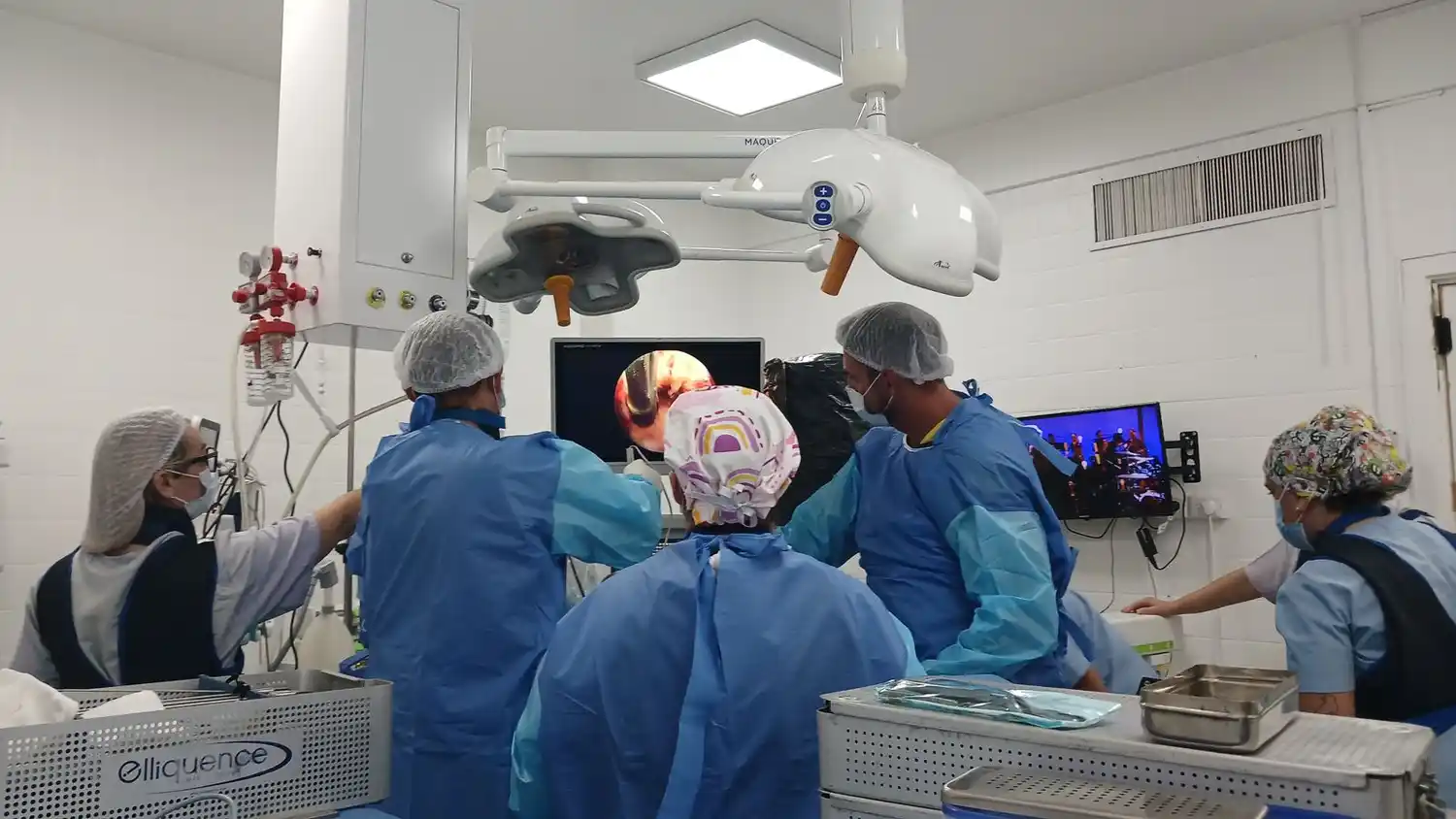 Sanatorio Tandil cirugía (1)