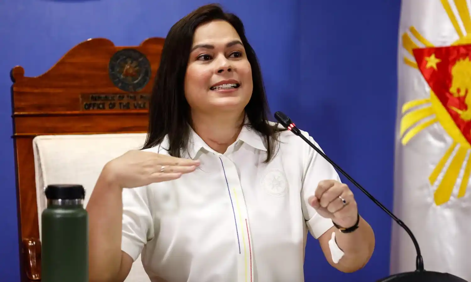 Sara Duterte