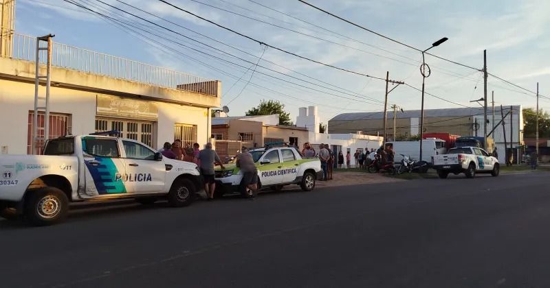Foto: La Opinión de Pergamino