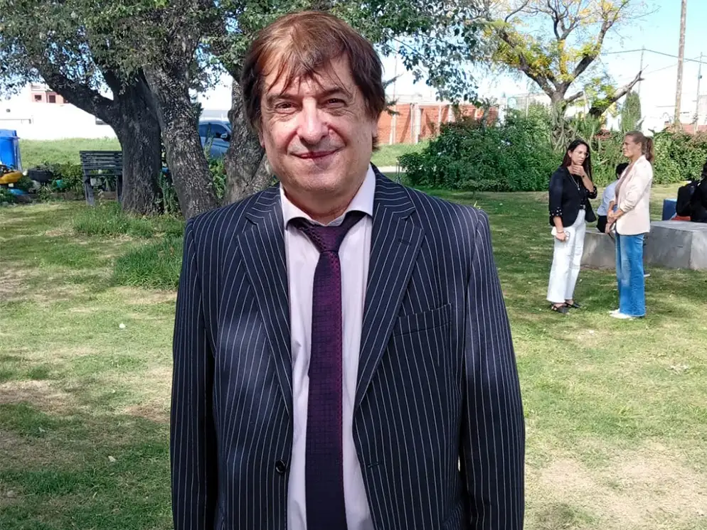 “Lo más importante es reorientar la investigación hacia proyectos estratégicos”