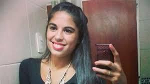 Velan a Micaela y mañana harán una ceremonia para despedirla