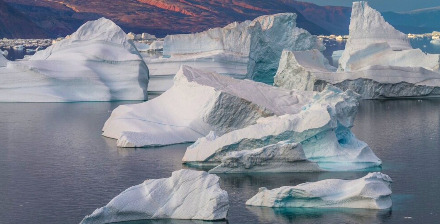 El Ártico podría quedarse sin hielo marino para el verano del 2030