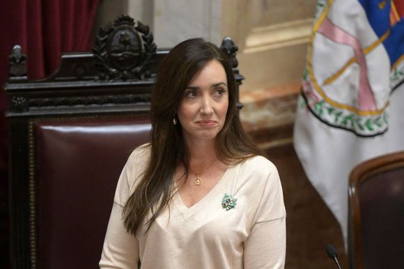 Villarruel le respondió a Estela de Carlotto y concluyó el mensaje negando los 30 mil desaparecidos