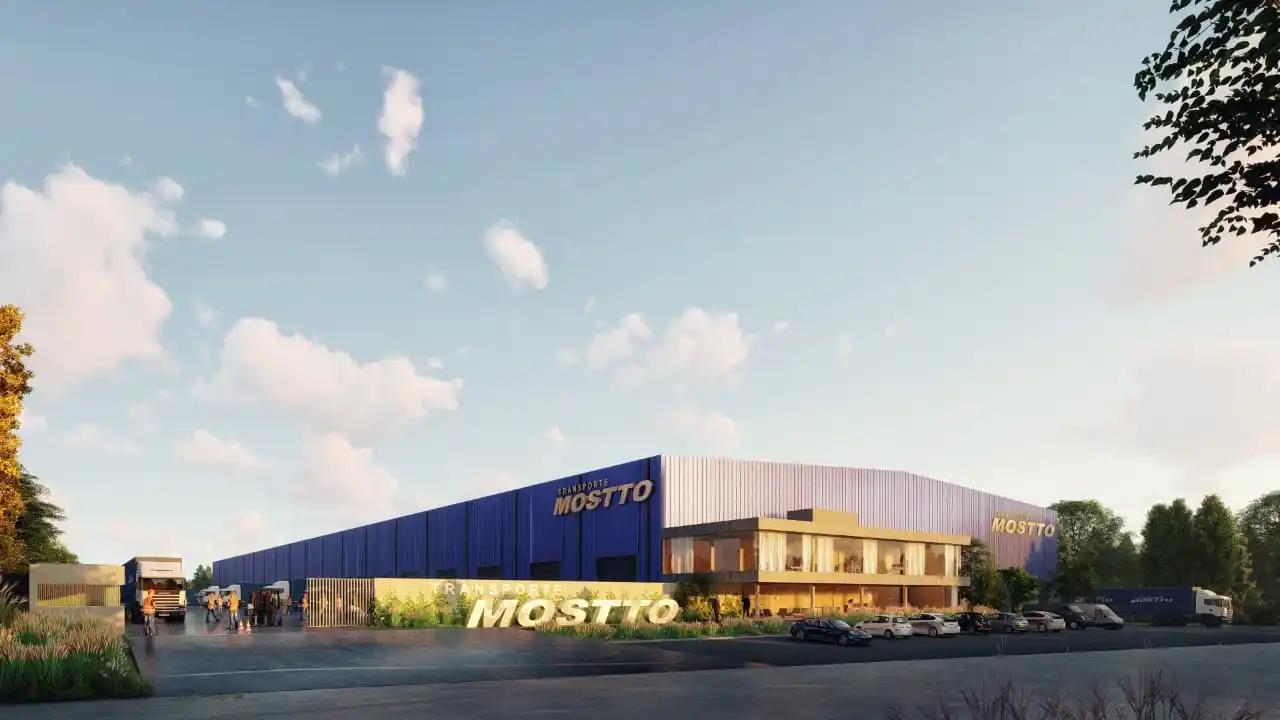 Transporte Mostto: Invirtiendo y cuidando la ciudad de Gualeguaychú