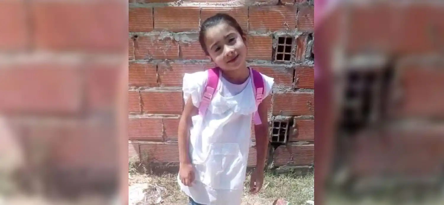 ¡Feliz cumple, Luisana González!