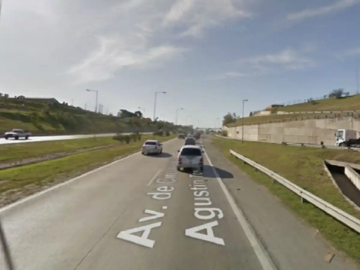 Denuncian nuevos ataques a pedradas en Circunvalación en Córdoba
