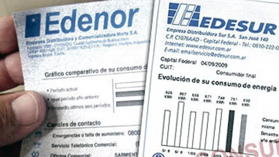 Suba de la luz: Intendentes bonaerenses reclamaron cambios en la tarifa social
