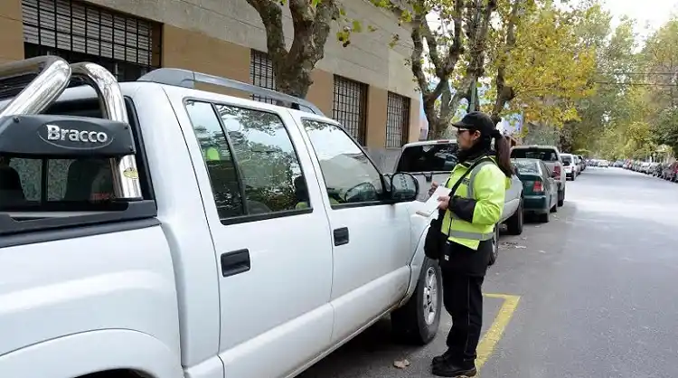 Secuestran 48 motos y 25 autos en una semana