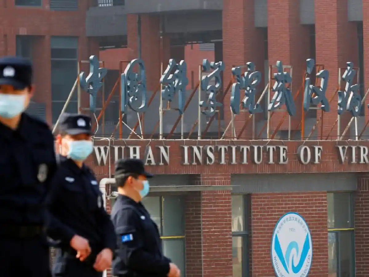 China rechazó una nueva visita de la OMS para investigar el origen de la Covid-19