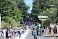 Semana Santa en Tandil: todos los actos artísticos y culturales del fin de semana