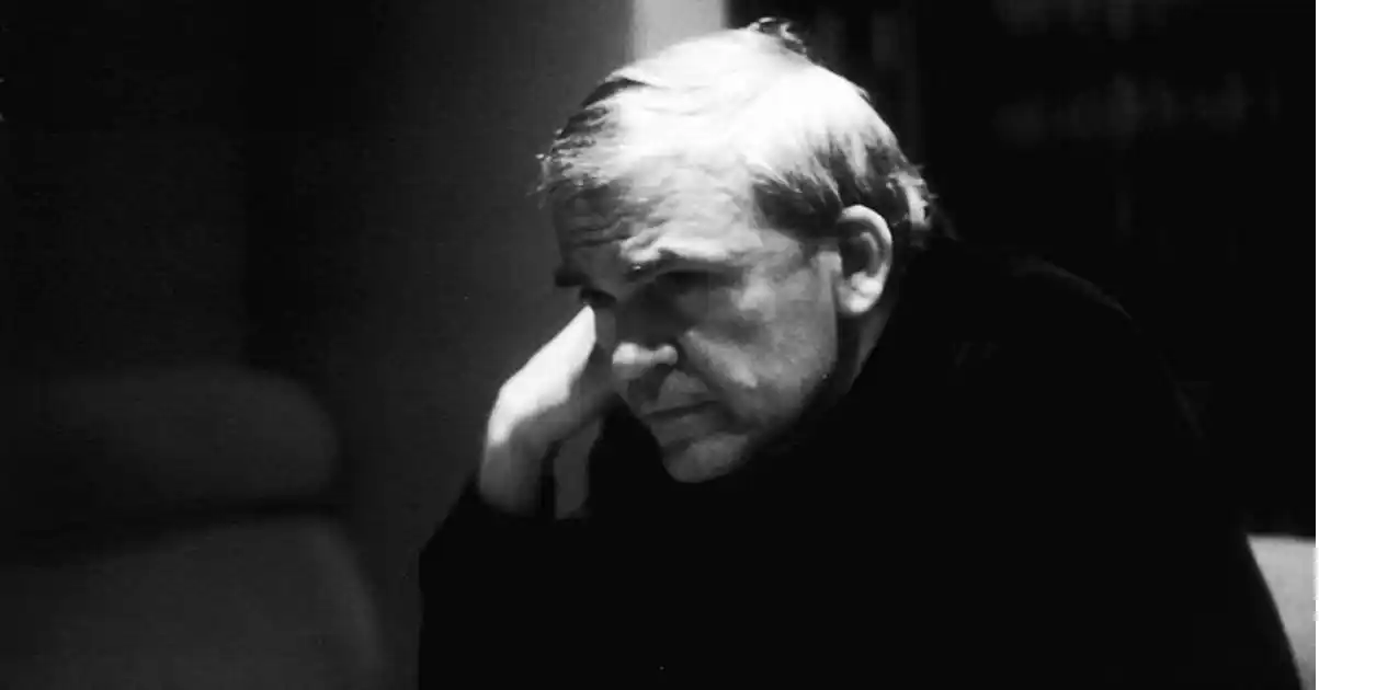 Kundera, la inmortalidad y el espiral