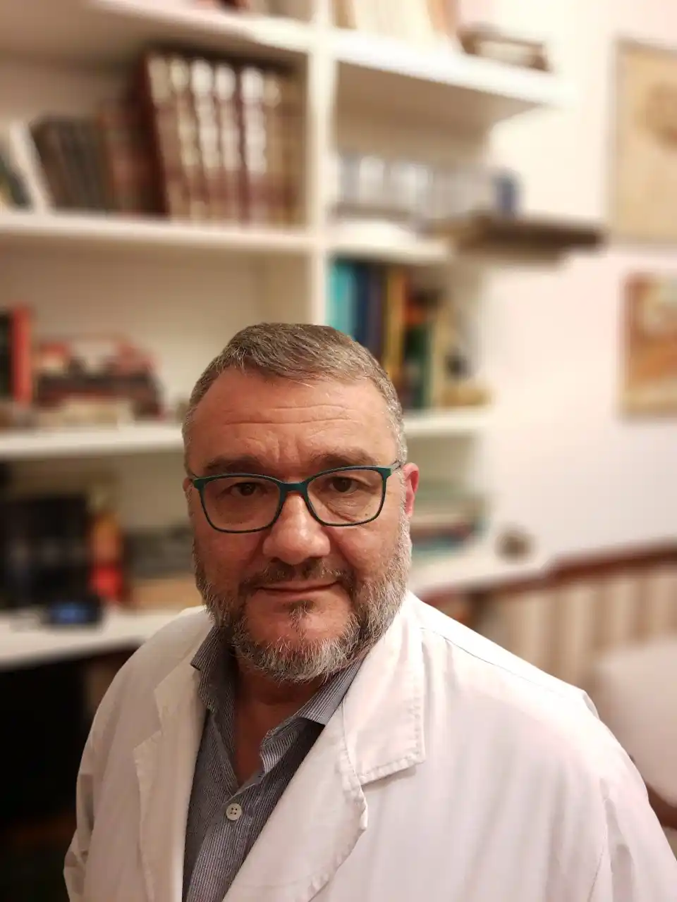 De Alergias y humo, sumadas a polución y contaminación industrial