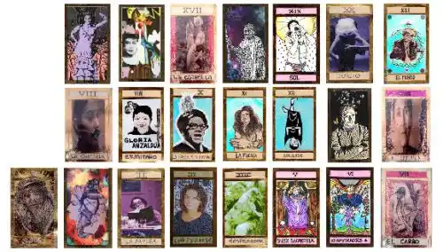 Feminismo a la carta y a la suerte: tarot y astrología con mirada de género
