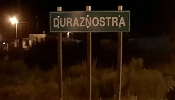 El barrio Duraznostra formalizará su nombre y el de la calle que lo delimita
