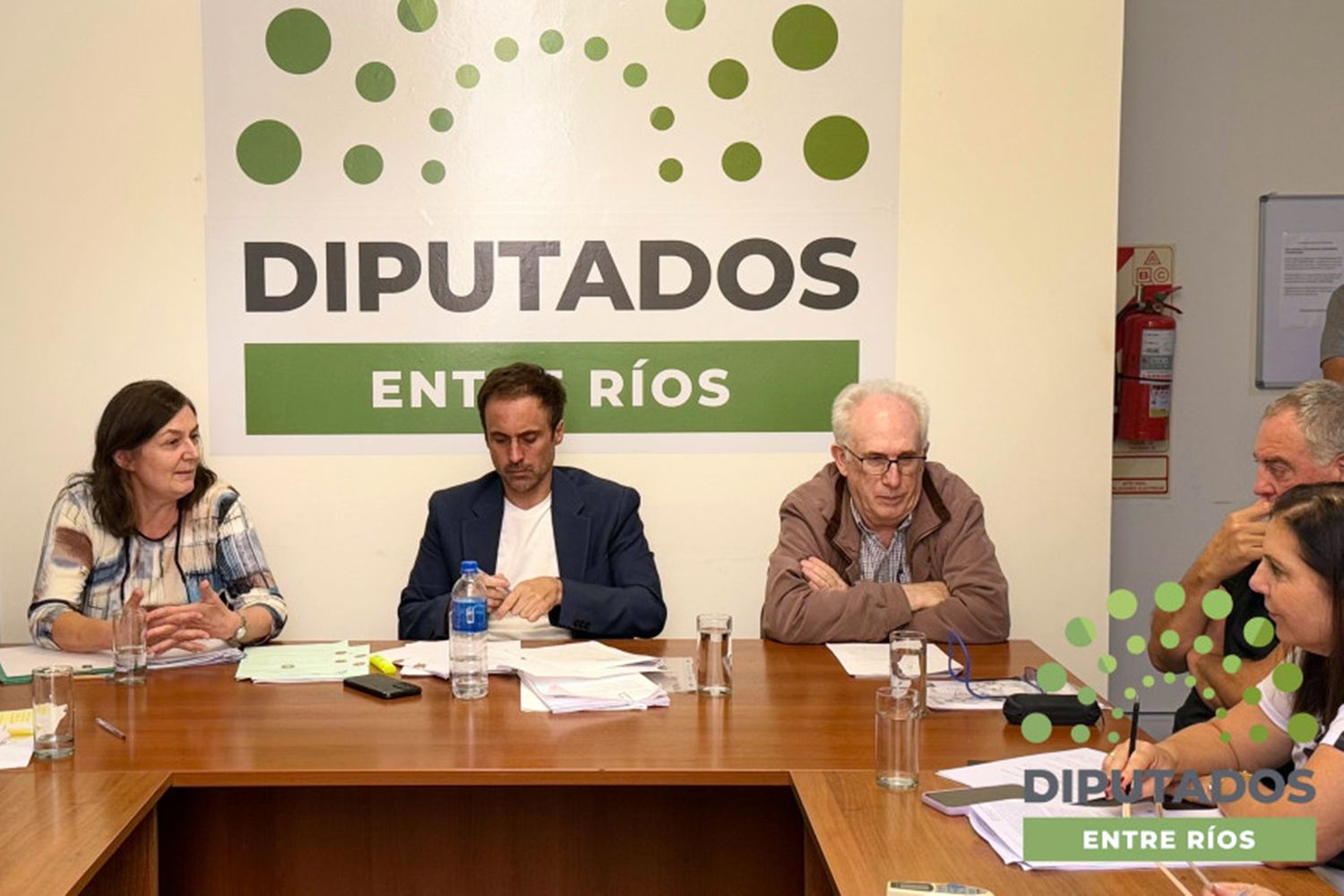 Debaten proyecto para declarar como plagas a especies exóticas invasoras en la provincia
