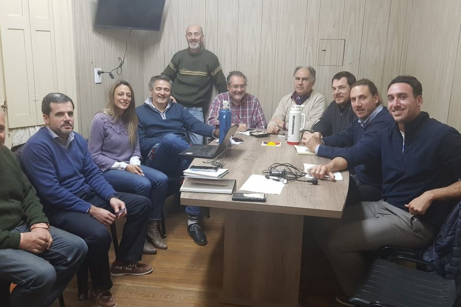 Gualeguaychú podría tener su moneda digital