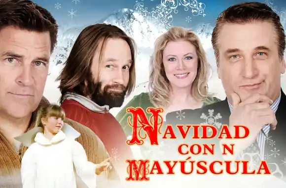 A beneficio de personas en situación de calle, se presenta la película "Navidad con N mayúscula"