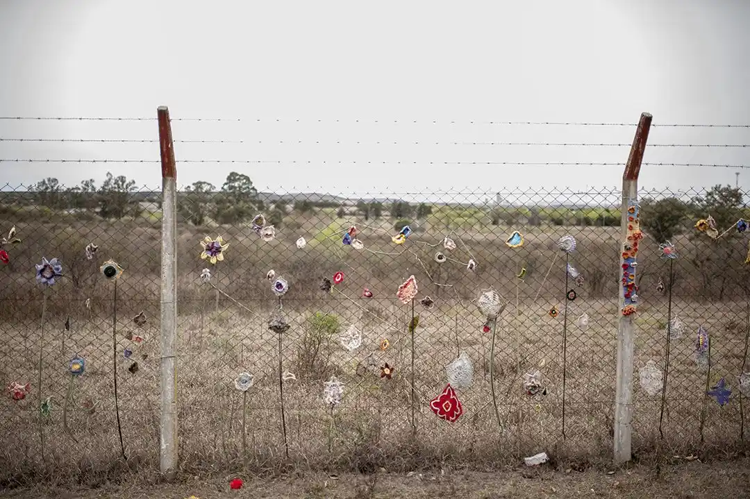 "Es un lugar atravesado por memorias": La Perla y el dolor que todavía busca justicia en Argentina