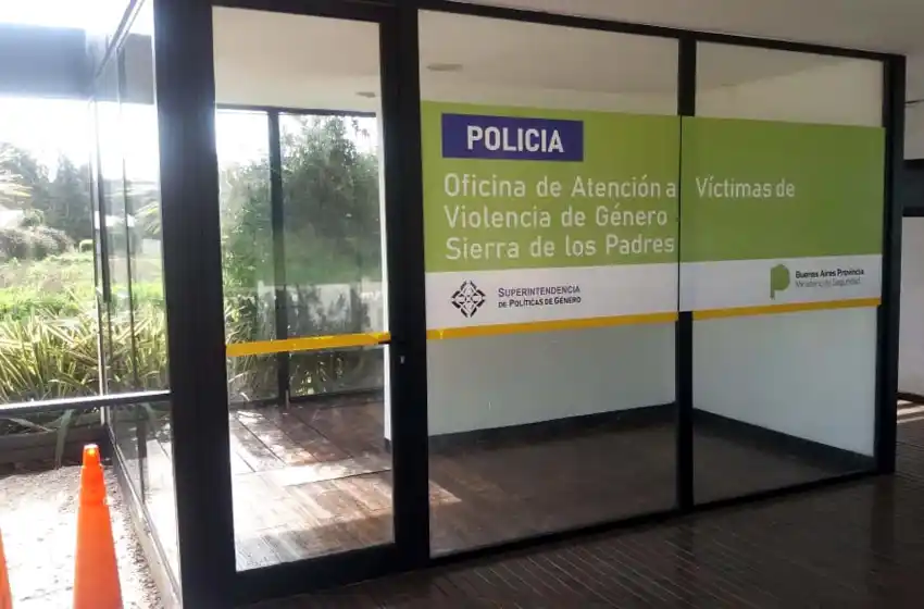 Sierra de los Padres: el jueves inaugurarán la Comisaría de la Mujer