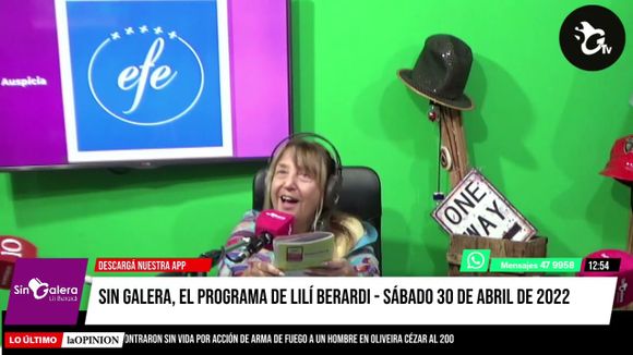 Ganá con La Guía Club: Sol Borda se llevó la tabla de mariscos de Parador 22