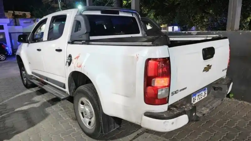 Condenan a un barra de Central por robar pertenencias tras el doble crimen de Pillín Bracamonte y Rana Attardo