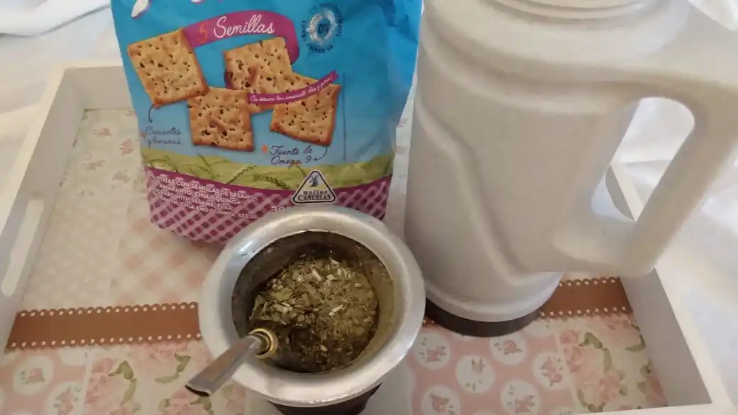 Día Nacional del Mate: ¿por qué se celebra?