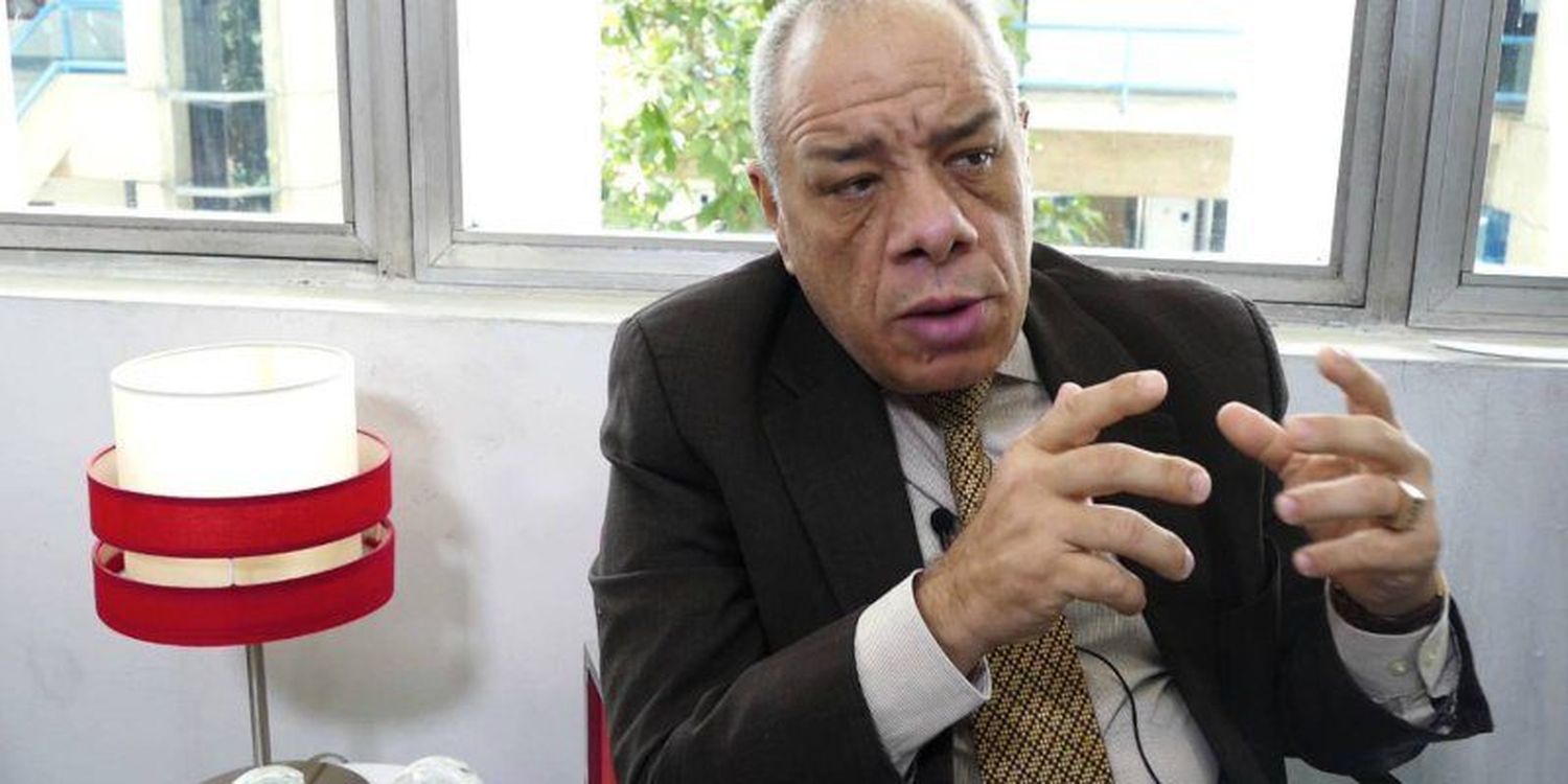 Dictan casa por cárcel contra el comisario Javier Gorriño