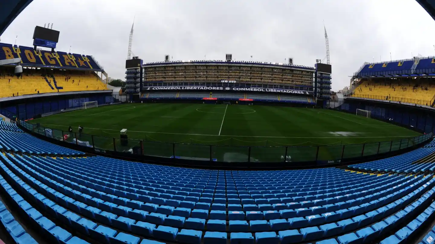 Confirmado: ¡Se juega la Superfinal de Copa Libertadores!