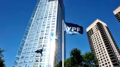 YPF mejoró sus ingresos en el último trimestre en medio de la crisis