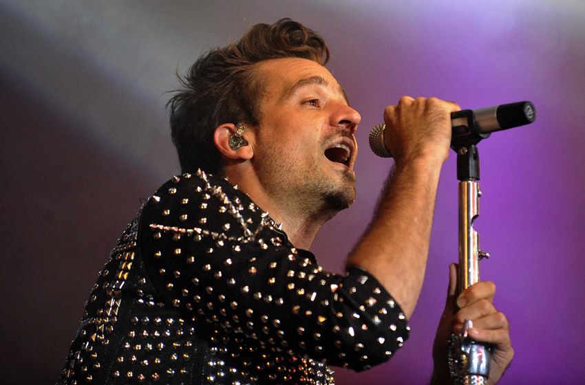 Absolvieron a «Chano» Charpentier