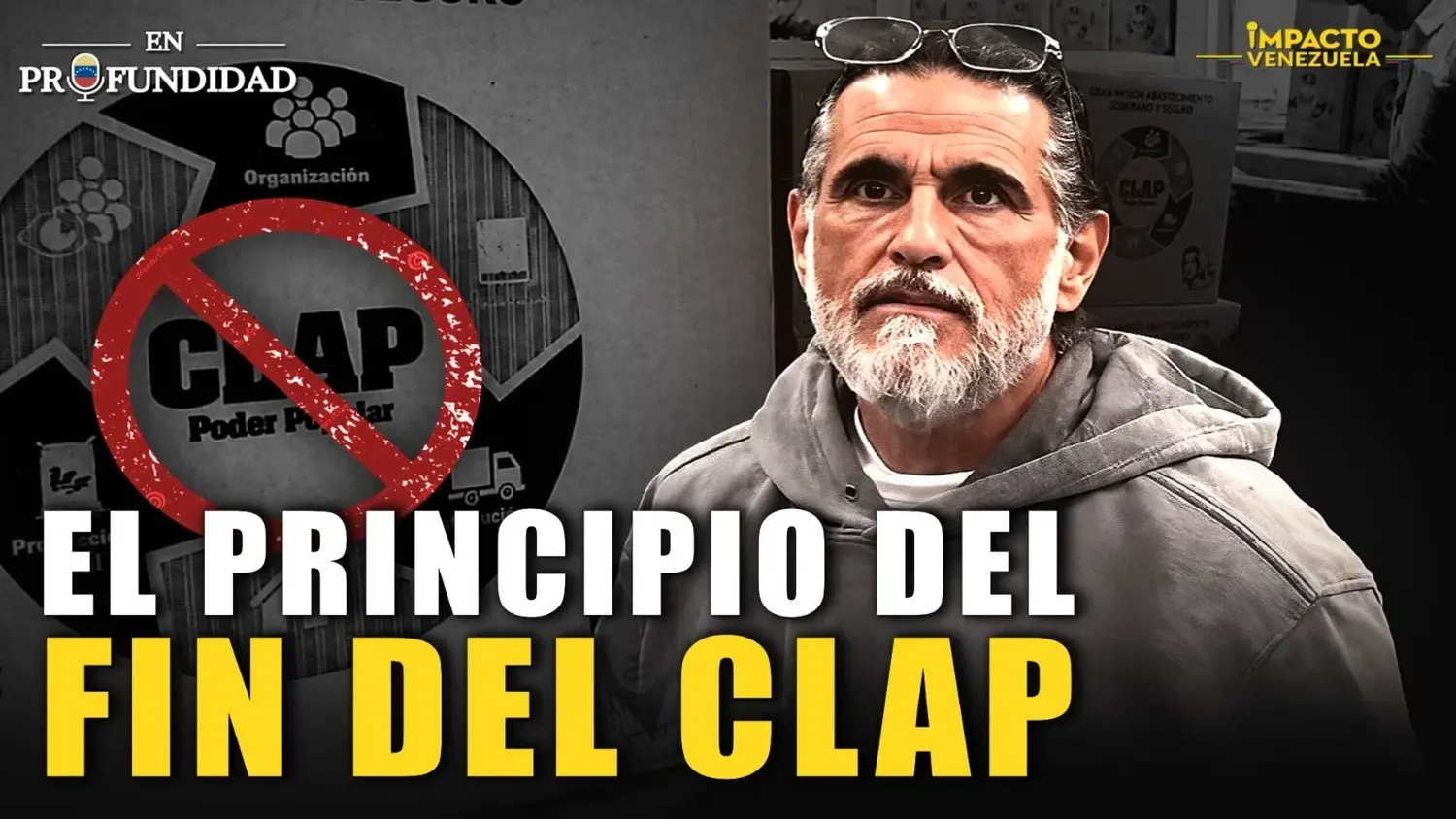 Impacto Venezuela