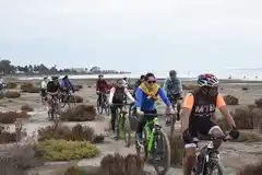 Se llevará a cabo en Miramar la 4ta edición del Encuentro Nacional de Cicloturismo
