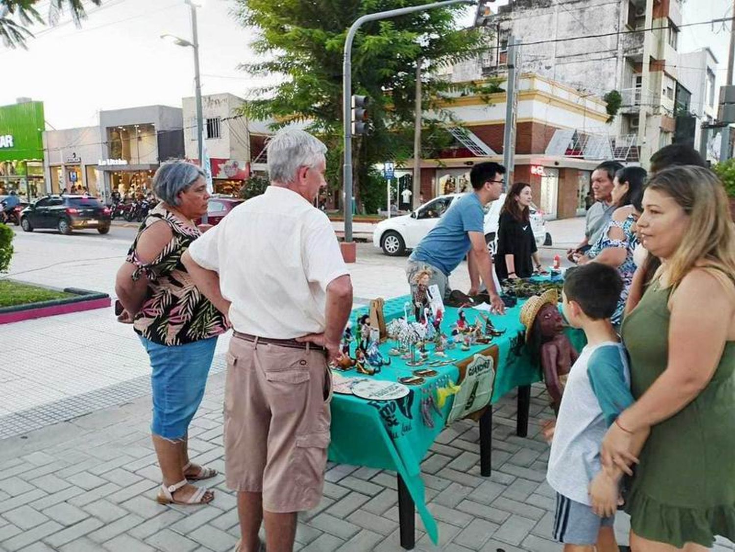 Variada agenda de actividades
para las vacaciones de verano