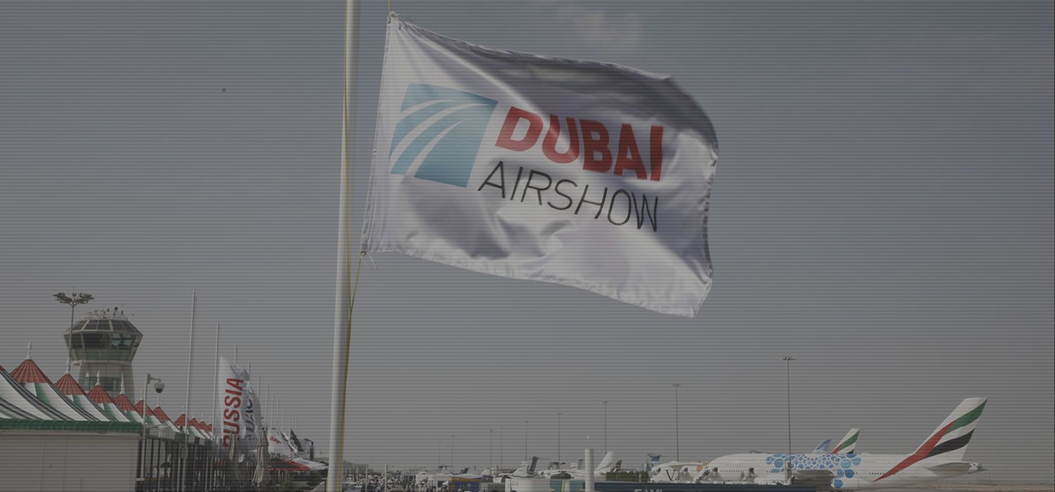 Dubai Airshow 2021, ¿cómo llega la industria al primer gran salón aéreo de la pospandemia?