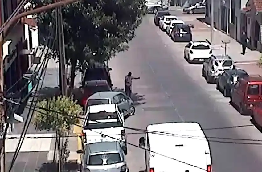 El Grupo de Control Urbano intervino en más de 450 denuncias por delitos o contravenciones de cuidacoches