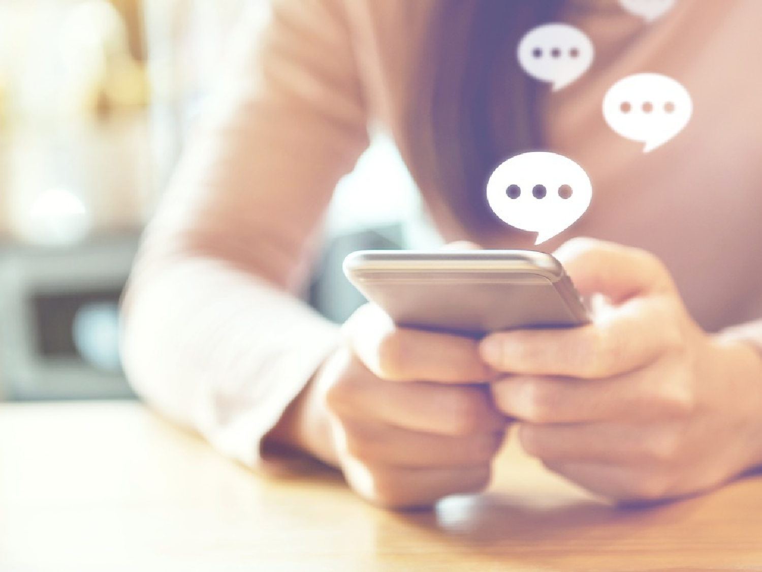 La tecnología acerca contención psicológica gratuita a los sanfrancisqueños en el exterior